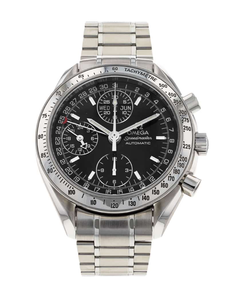 Omega Speedmaster DayDate 3523.50.00 Omega Speedmaster DayDate 3523.50.00